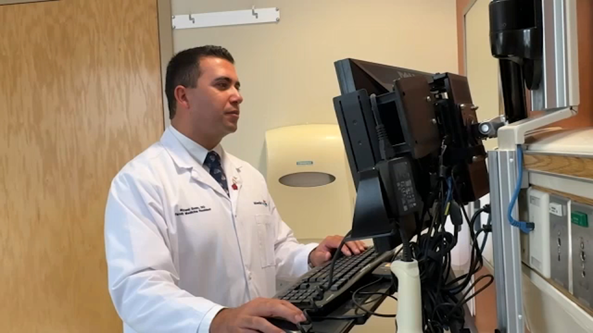 Kerman native returns home to serve Valley patients after long journey to medicine