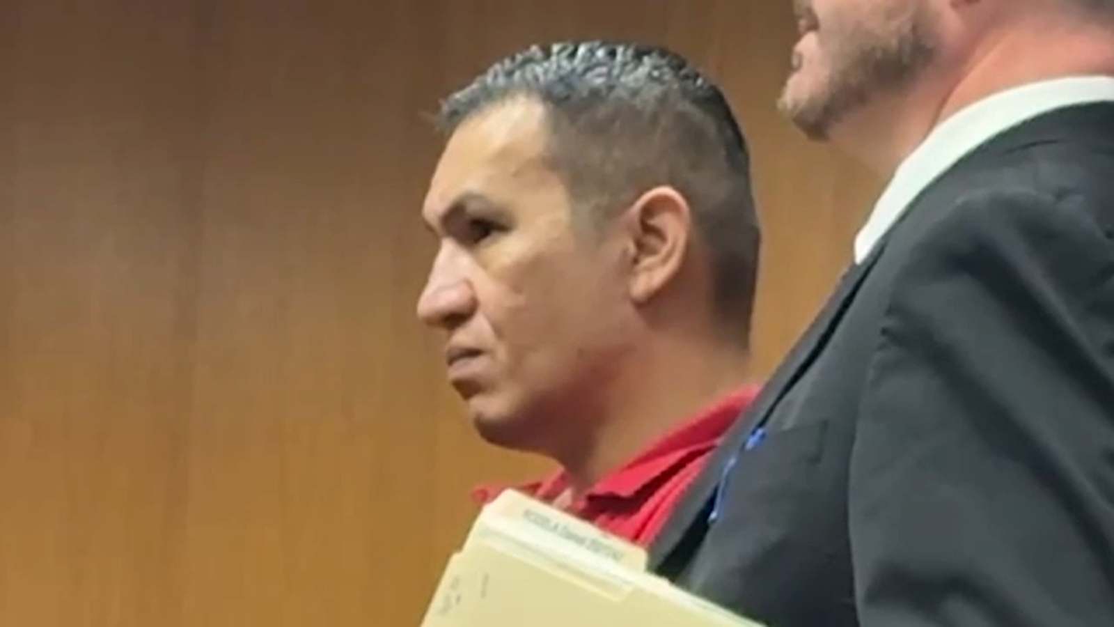 Repeat DUI offender sentenced for fatal Selma hit-and-run that killed man and his dog