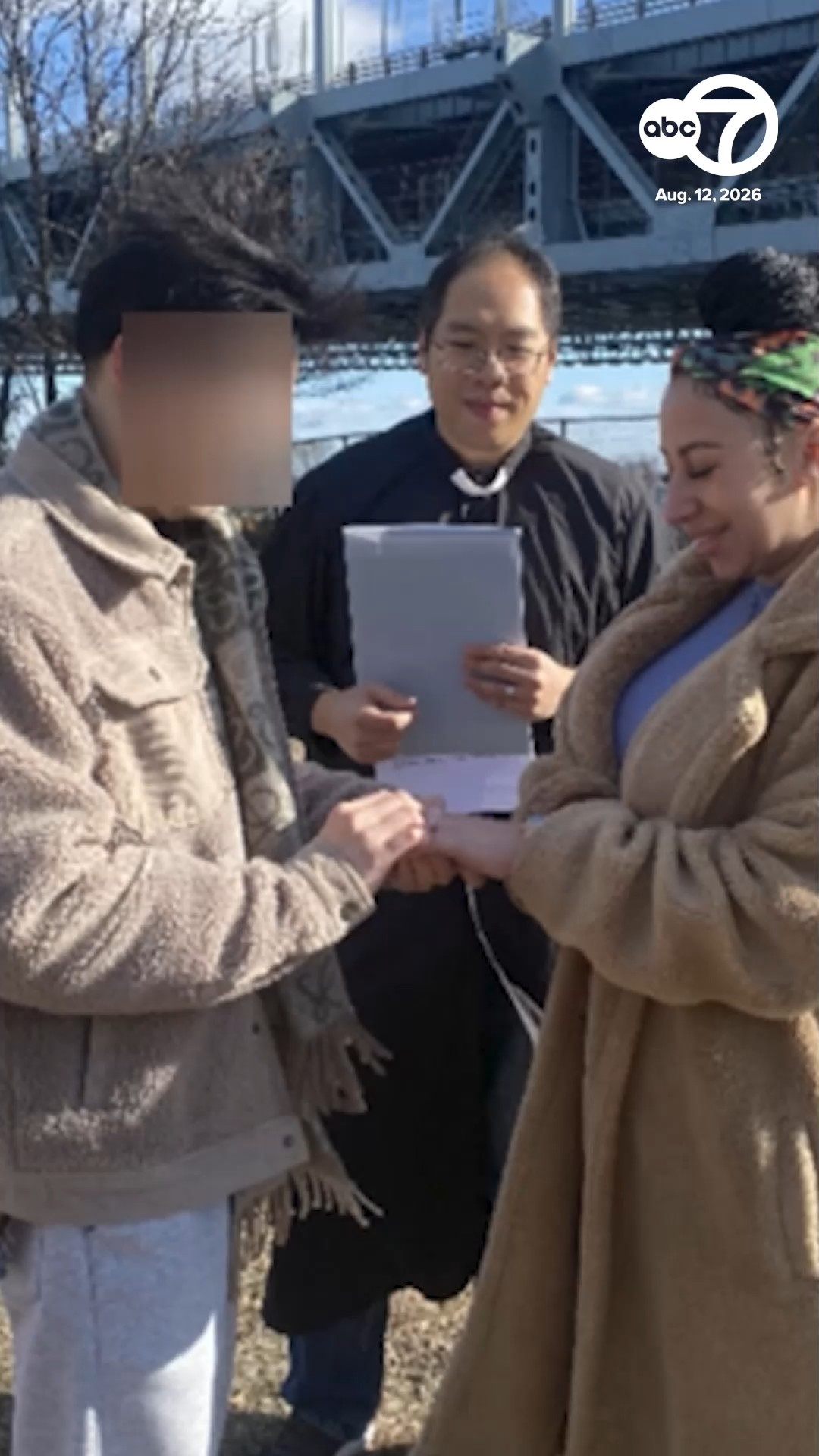 11 arrested in New York in alleged international marriage fraud scheme