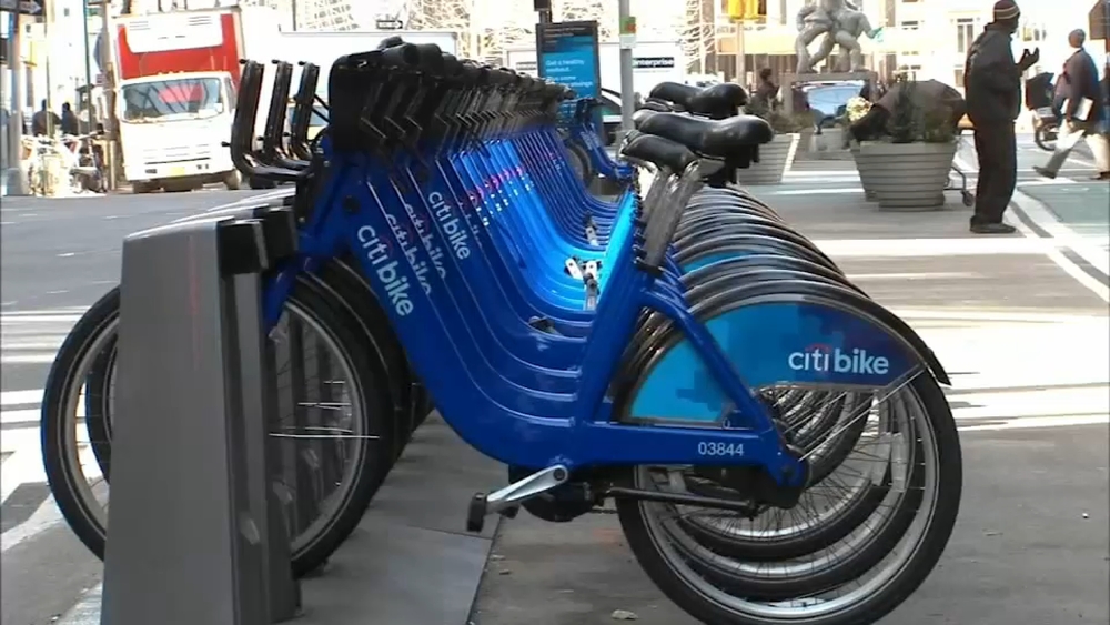 Citi Bike fare bill seeks $3 flat rate as NYC cyclists cite steep cost of rides
