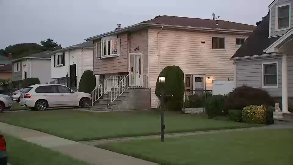 2 brothers found fatally shot inside Long Island home, family says