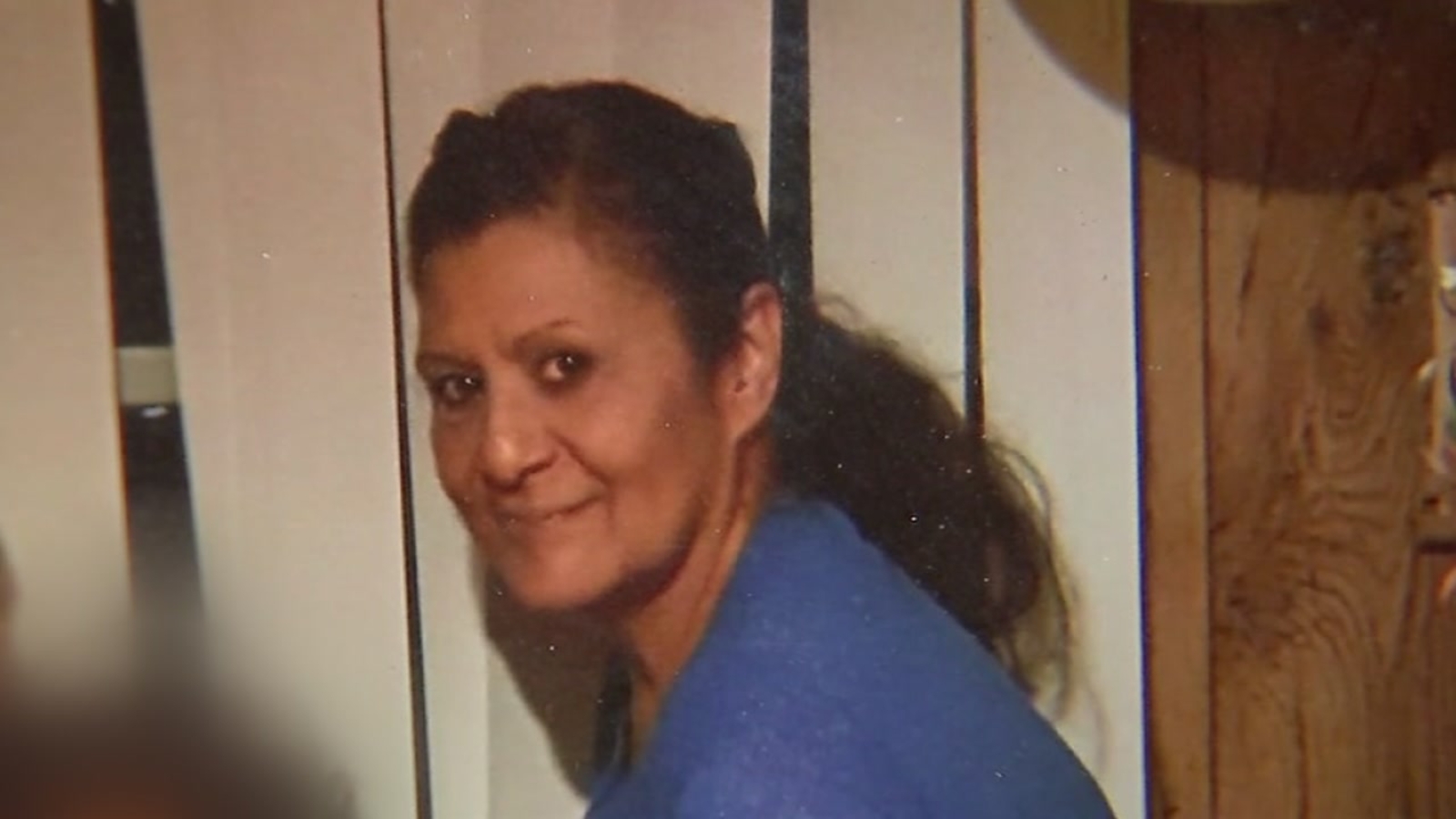 Grandmother killed in driveby shooting while she slept ABC7 New York