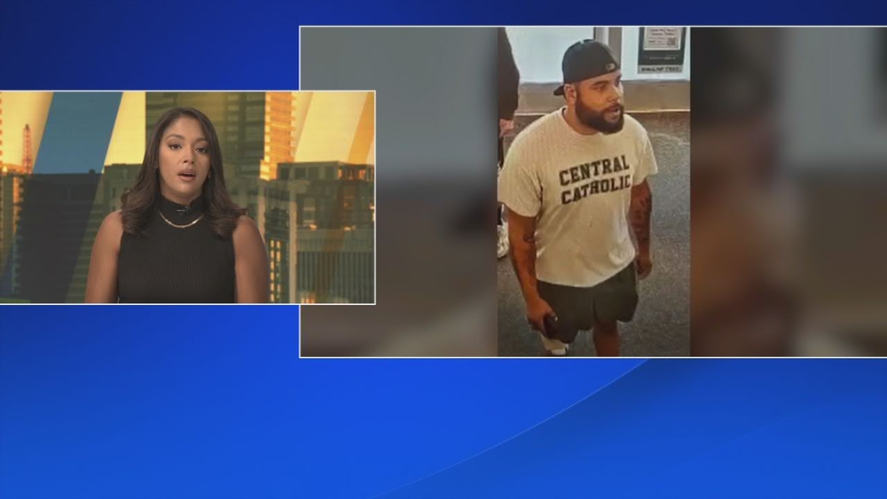 NJ man sought for series of indecent exposure incidents: Police
