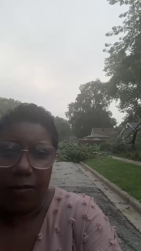 More than 200K still without power across NW Indiana
