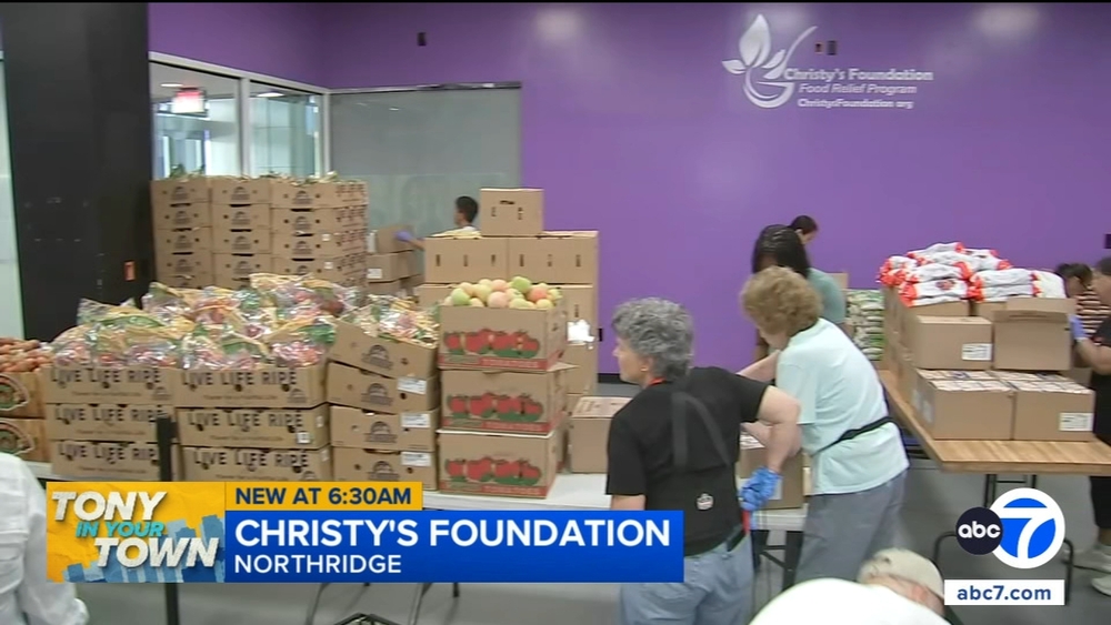 Northridge nonprofit opens new job resource center 