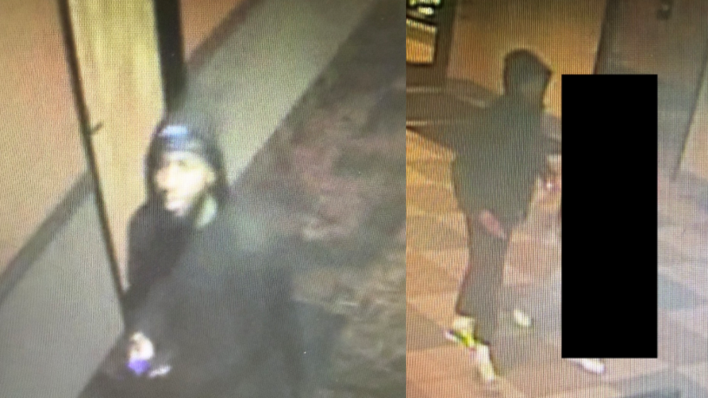 Man sought after armed robbery at movie theater in Wilmington, Delaware
