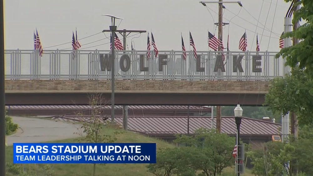 Indiana Bears? Team expected to give new stadium update Thursday