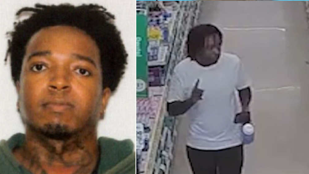 Person of interest named for indecent assault of child at Dollar Tree store in Prospect Park
