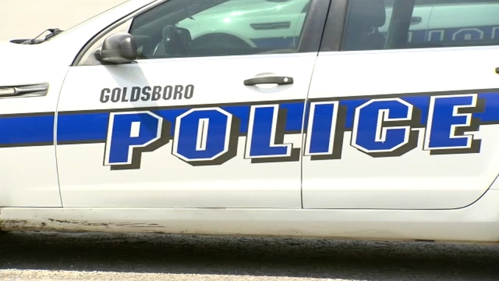2 juveniles charged in Goldsboro homicide
