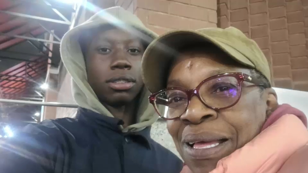 Family looks for answers after teen is shot and killed in Bronx apartment