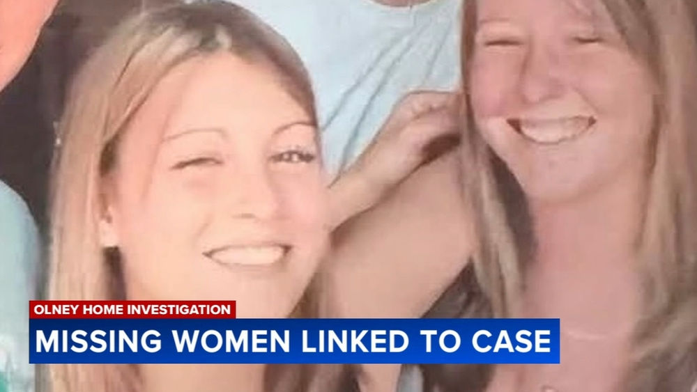 Childhood friend remembers victim in Olney investigation