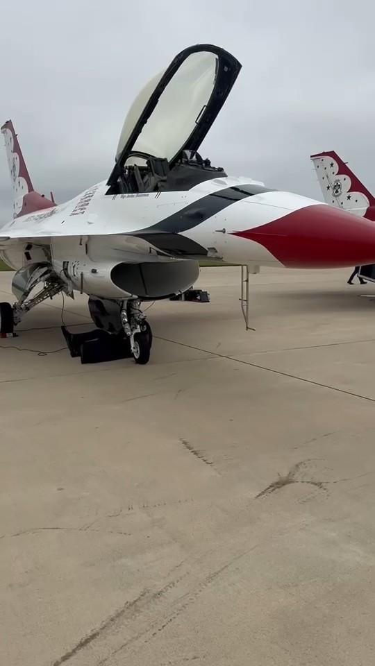 2026 Chicago Air and Water Show set for this weekend
