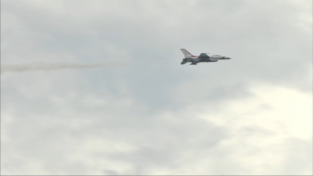 2026 Chicago Air and Water Show set for this weekend