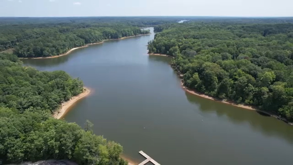 Central NC still feeling drought impacts