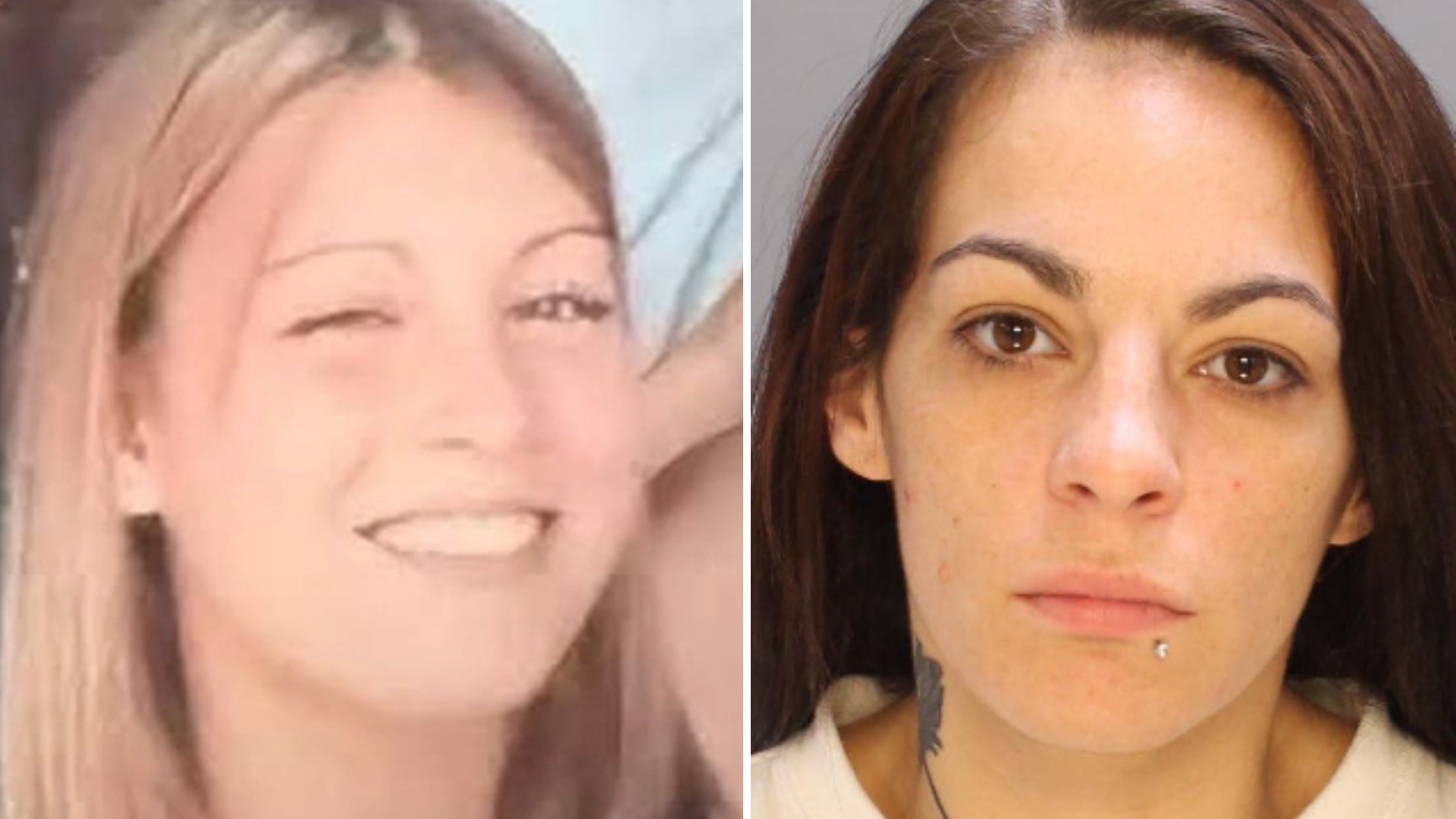 Gabrielle Amarando / Maribel Fresses