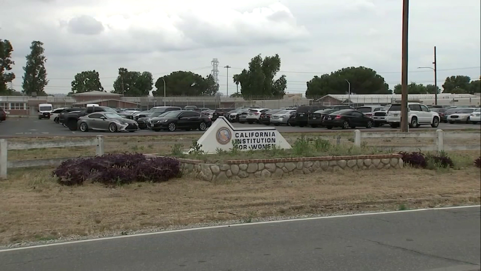 ' Unconscionable’: CA failed to protect female inmates from sexual abuse by staff, DOJ report finds