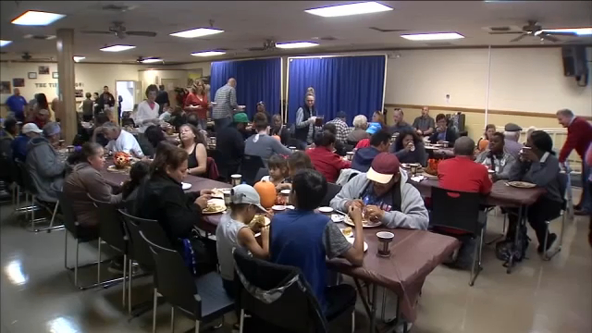 Fresno Mission seeks year-round volunteers to support homeless services