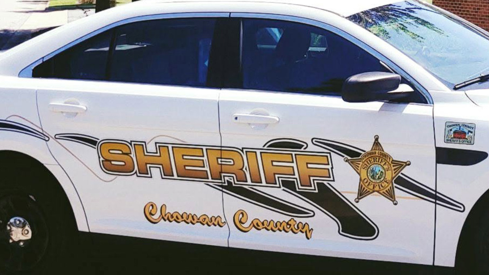 Eastern NC sheriff says his brother next door faces drug charges