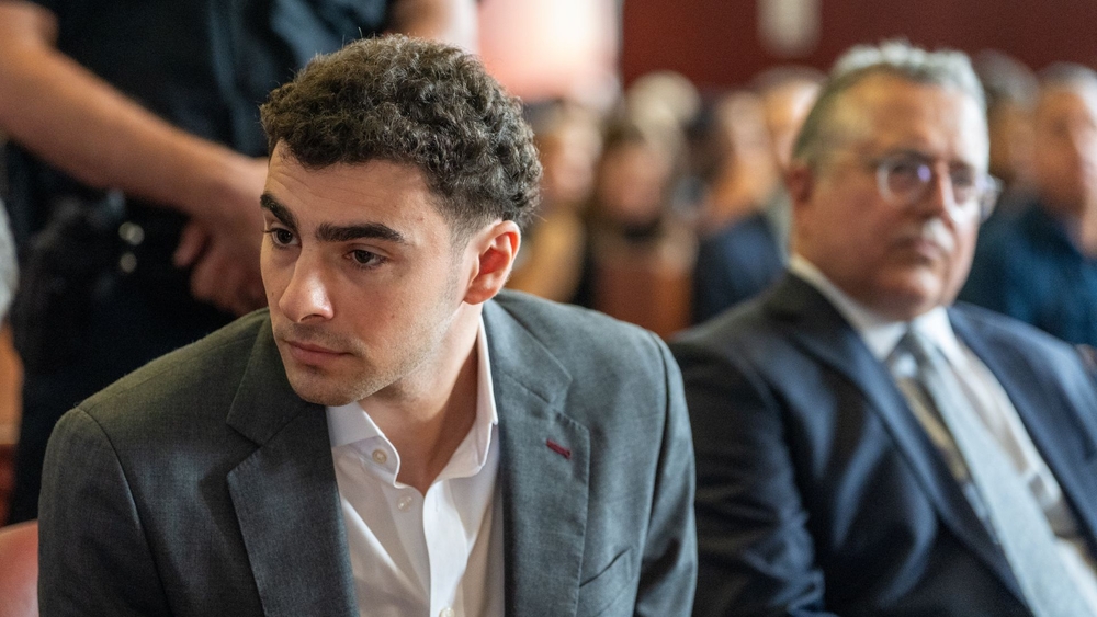 How court hearing in Mangione federal case could play out Friday