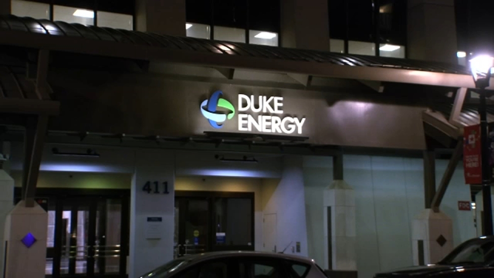 NC attorney general challenges Duke Energy rate hike figure