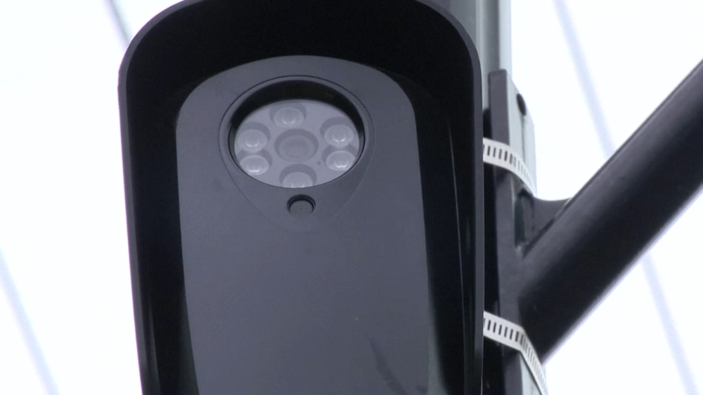 Flock announces changes amid backlash over its license plate reader network