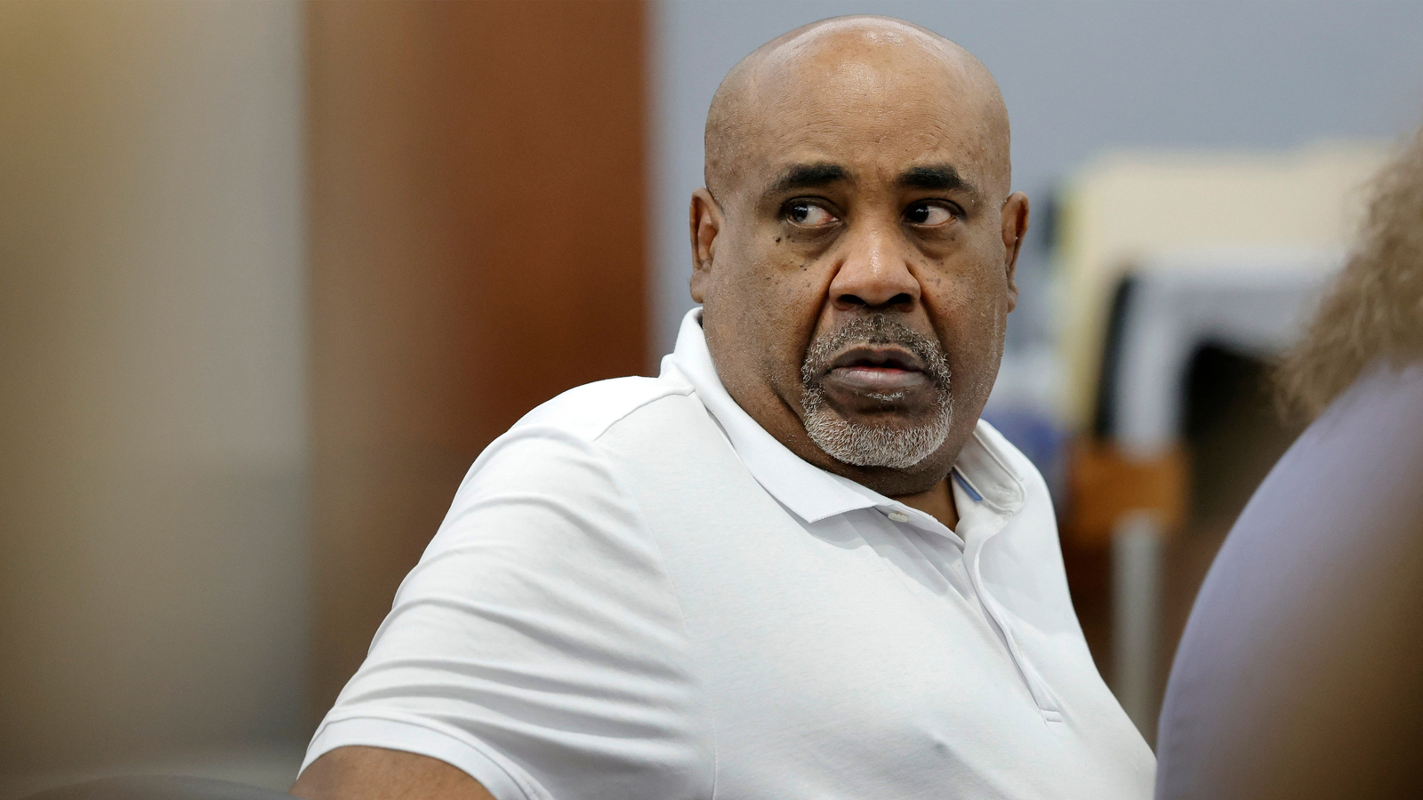 Jury selected for trial of former gang leader accused of ordering Tupac Shakur’s killing Jury selected for trial of former gang leader accused of ordering Tupac Shakur’s killing
