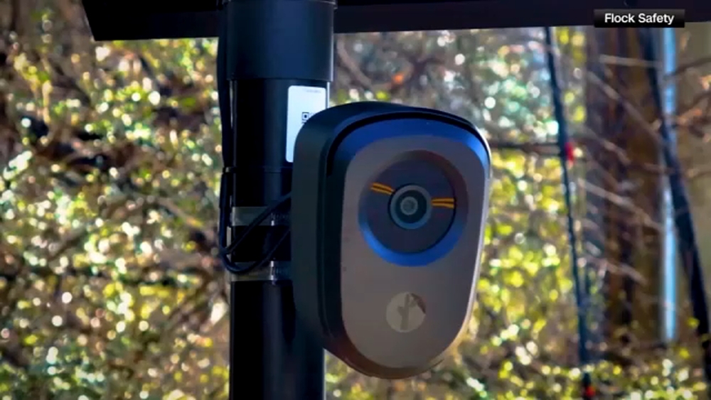 Flock announces changes amid backlash over its license plate reader network