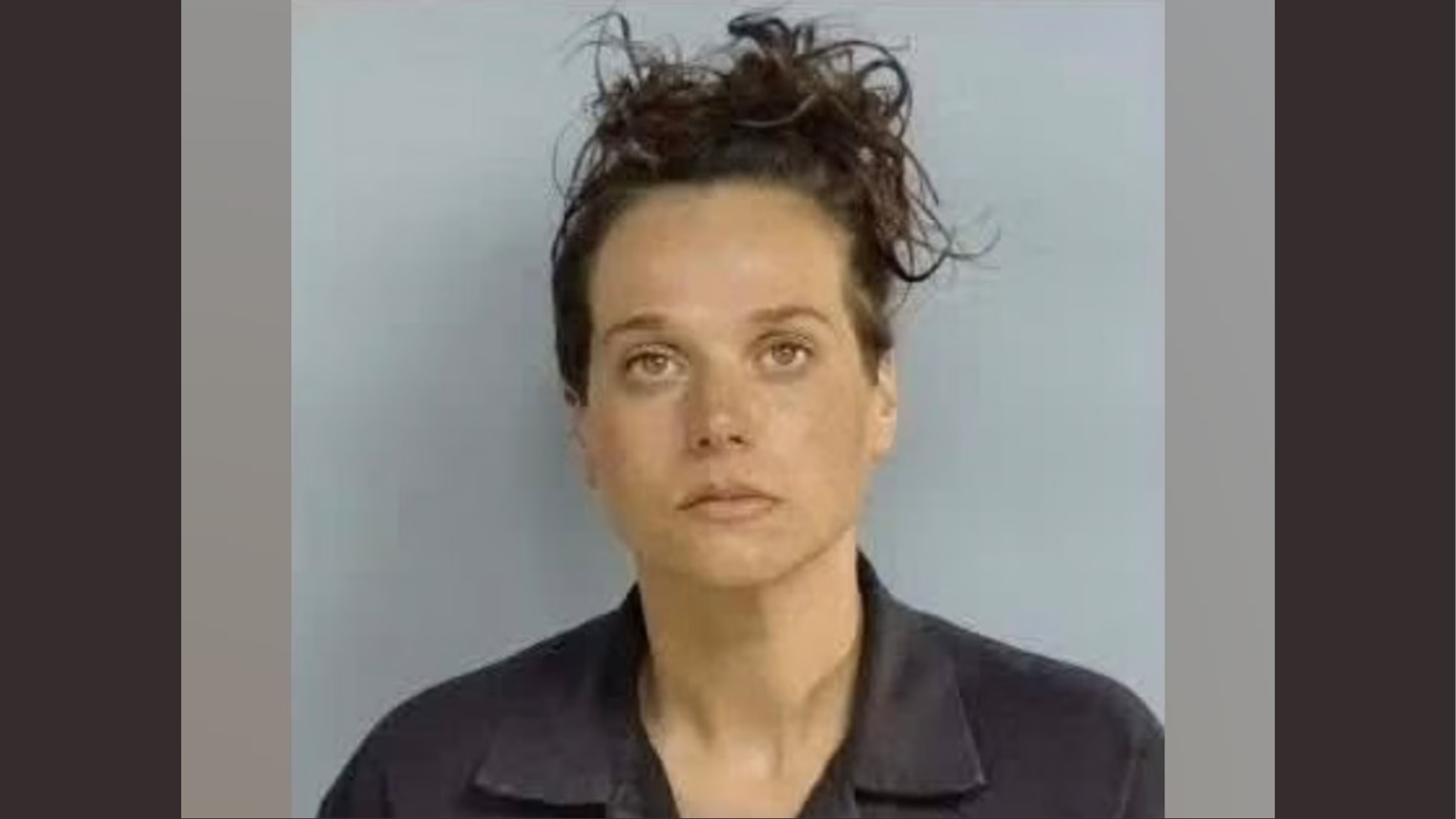 Isabelle Johnson, 38, has been charged with killing 43-year-old Jason Christopher Coulthart, according to the Walton County Sheriff's Office.