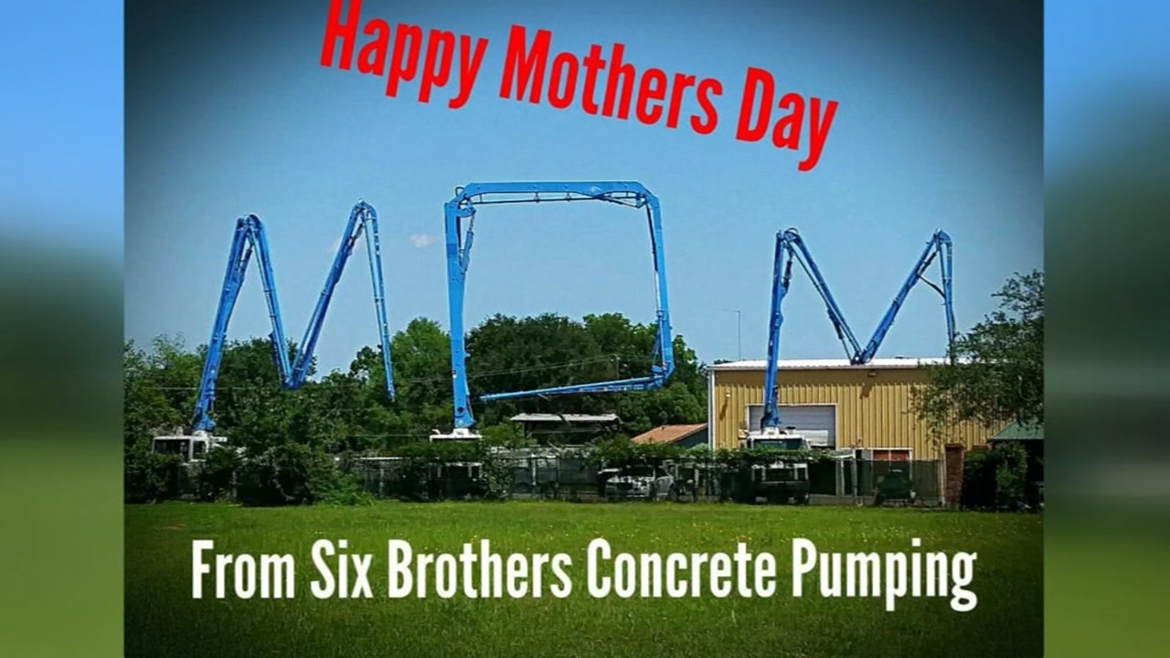 La Marque company's small gesture is big blessing for single mom of five