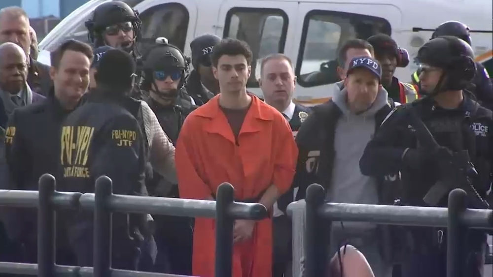 Luigi Mangione case: What's behind the latest court hearing, how we got here