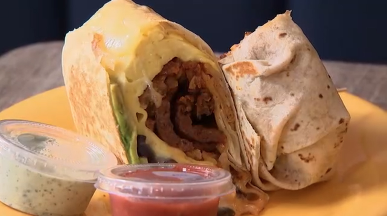 Sandpiper Café brings breakfast and lunch favorites