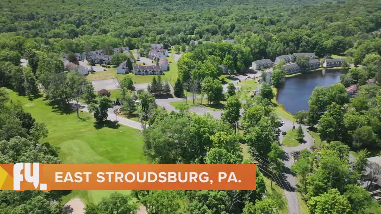 Two Poconos getaways worth the trip