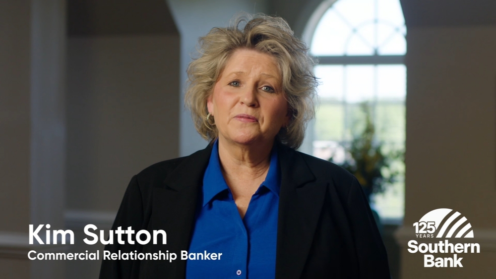 Financial Tips from Southern Bank