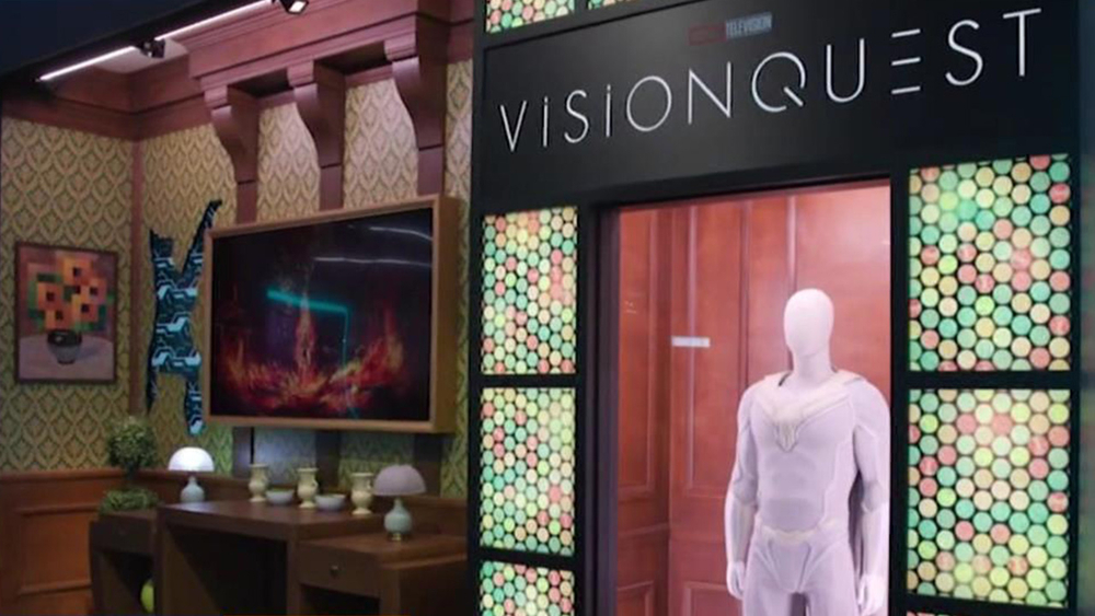 Immersive experiences, shopping and more abound at D23 2026