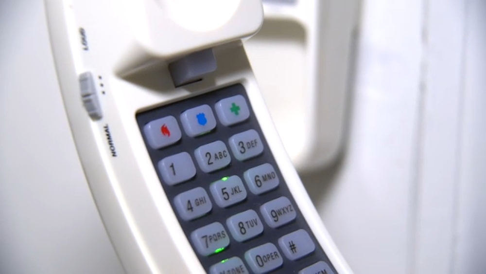 Durham man warned his landline service could soon be discontinued