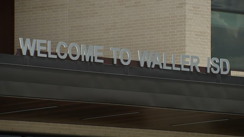Waller ISD experiences application backlog as county grows
