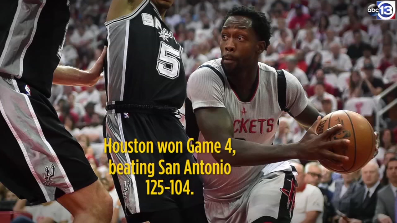 Rockets guard Patrick Beverley mourns grandfather's death