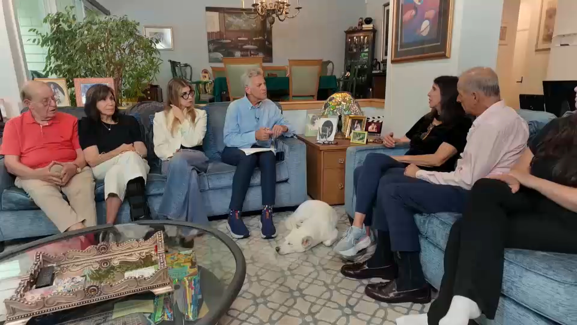 63-year-old mom talks life-changing Alzheimers diagnosis