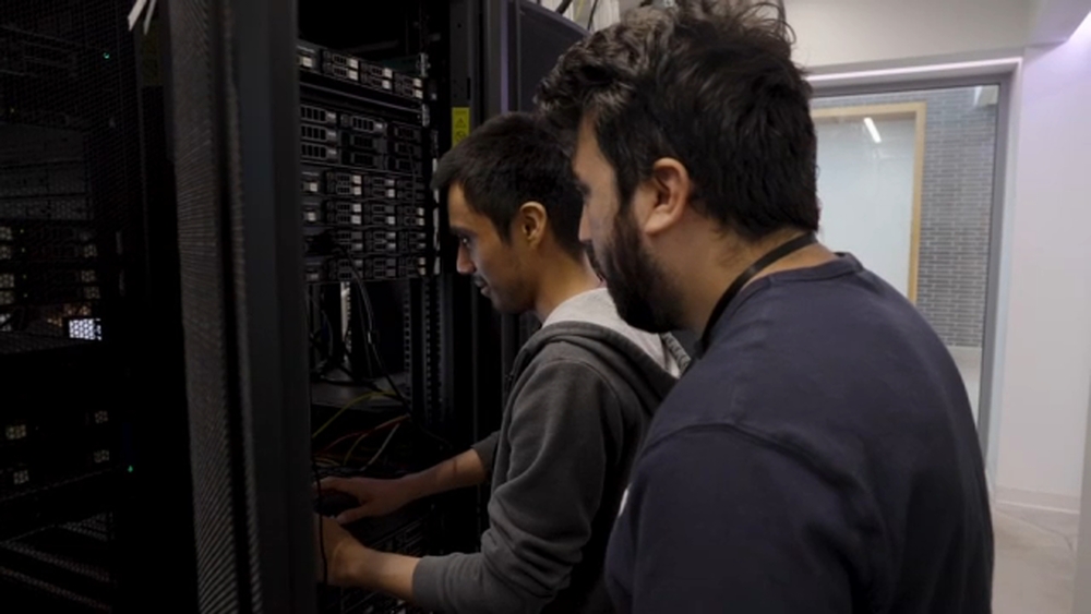 Durham Tech sees surge in students pursuing IT and trade careers