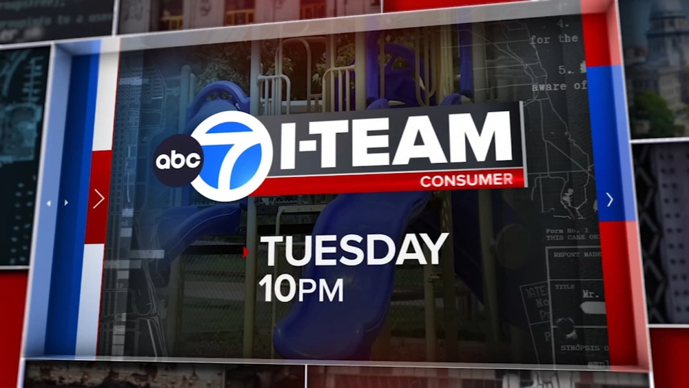 I-Team: Park Land Dispute