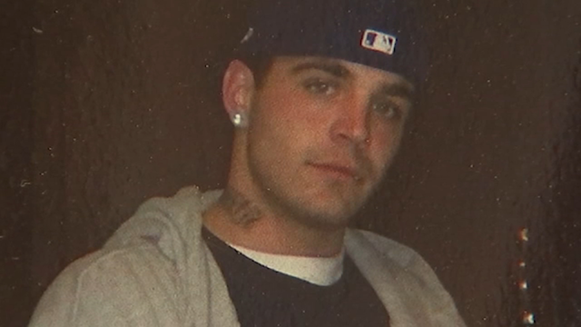Glenn Colville Jr.