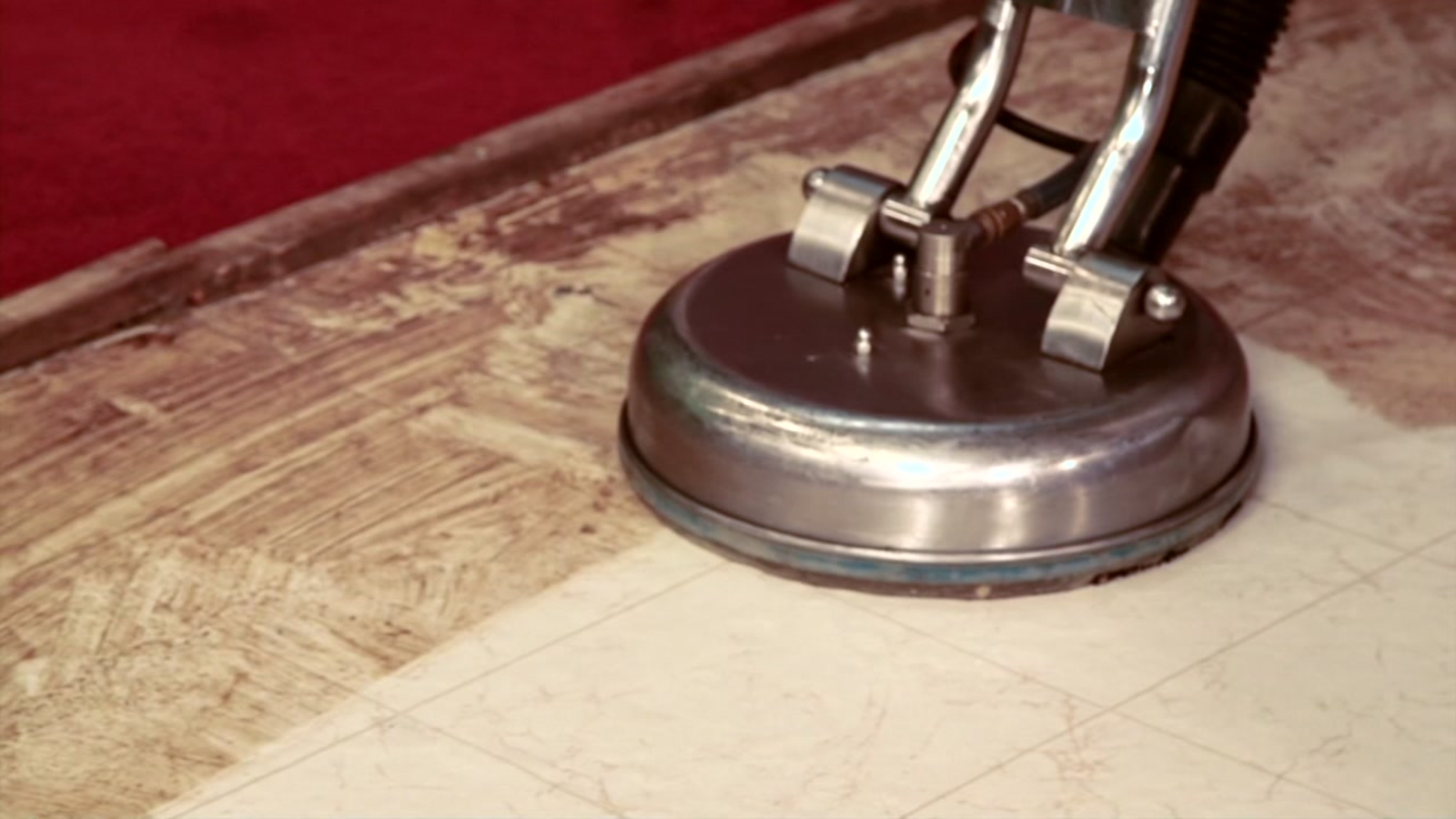 Check This Out, May '17 Dirt Free Carpet Cleaners ABC13 Houston