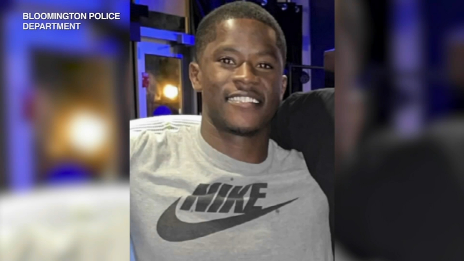 Family and Friends Honor Jelani Day as Unresolved Death Reaches Five-Year Mark