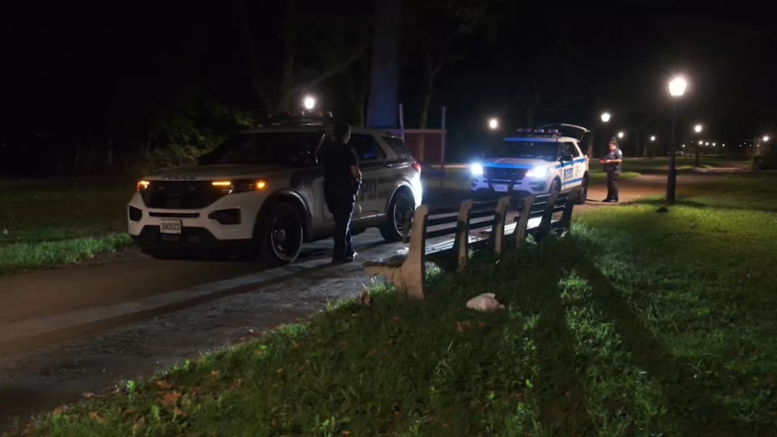 Assault News Image