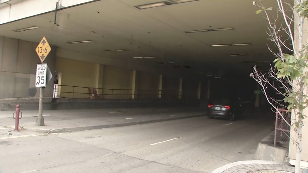 SF's Broadway Tunnel to be shut down for 24 hours: What to know