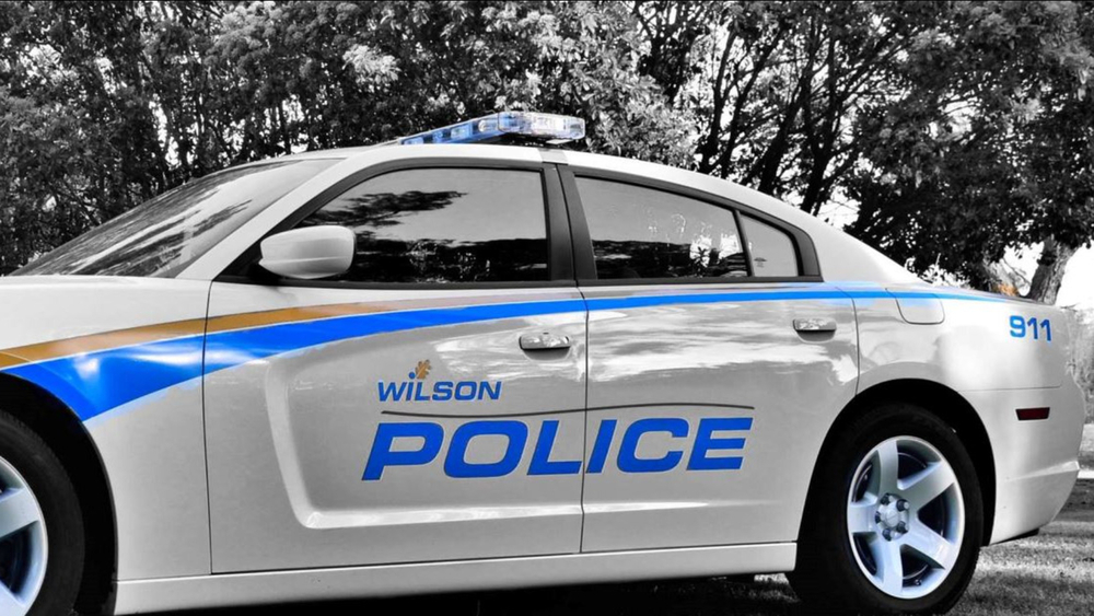 Wilson woman dies after reported domestic violence shooting