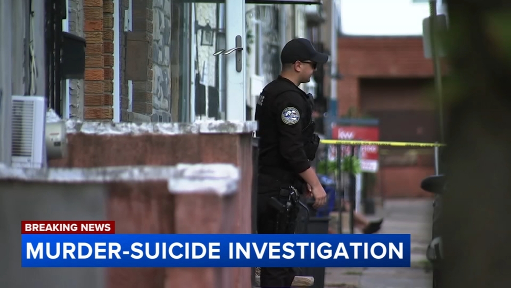 Father, daughter found dead in apparent murder suicide in Port Richmond