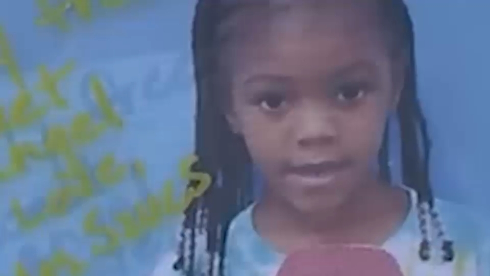 Funeral held for 10-year-old drowning victim