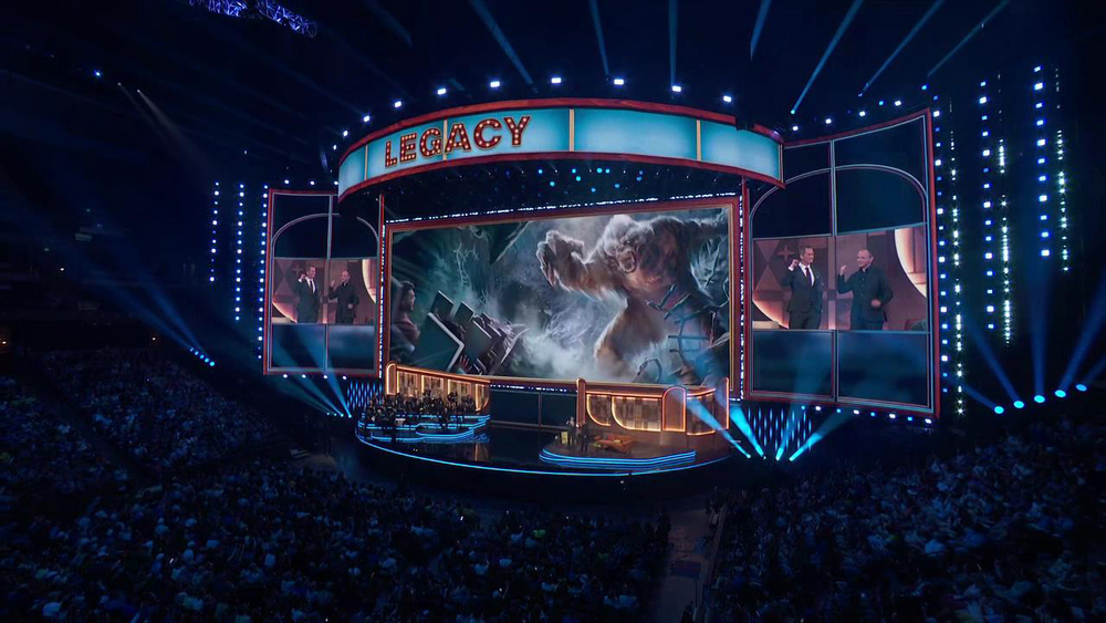 D23 reveals future plans for the Disney parks and experiences