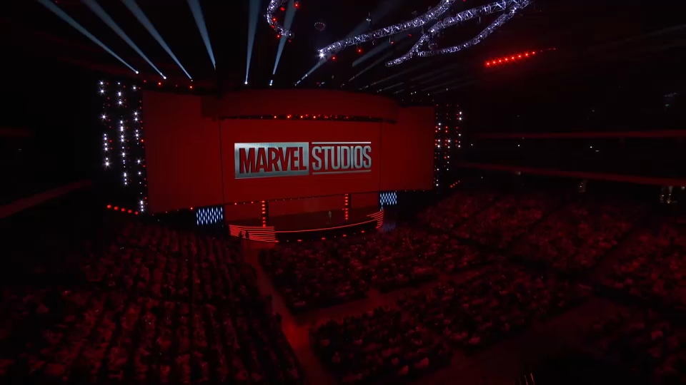 D23 surprises: X-Men cast unveiled, Ryan Gosling joins Star Wars